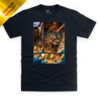 Premium Cities of Sigmar Lioness of the Parch T Shirt