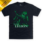 Premium Necrons We Are Legion T Shirt