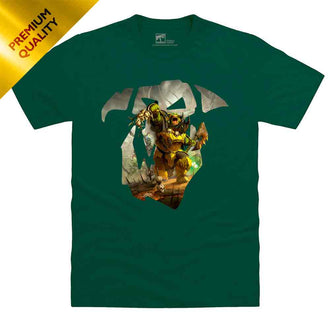 Premium Orruk Warclans Ironjawz Brute T Shirt