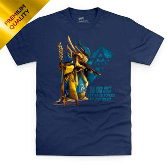 Premium Craftworld Iyanden T Shirt