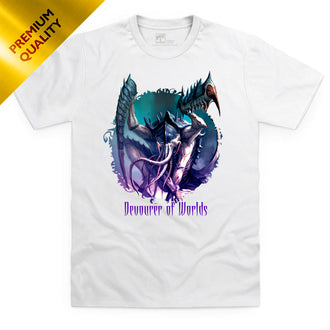 Premium Tyranids Devourer of Worlds T Shirt