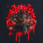Necromunda Corpse Grinders Blood T Shirt