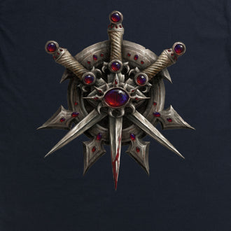 Necromunda Escher T Shirt