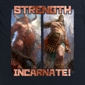 Sons of Behemat Mega-Gargants T Shirt