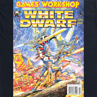 White Dwarf Issue 171 T Shirt