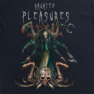 Drukhari: Urien Rakarth: Haunted Pleasures T Shirt
