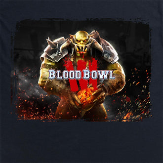 Blood Bowl III T Shirt