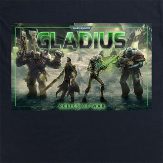 Warhammer 40,000: Gladius T Shirt