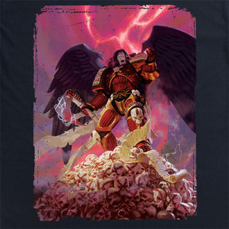 Astorath: Angel of Mercy T Shirt