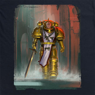 Sigismund: The Eternal Crusader T Shirt