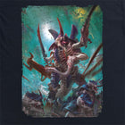 Tyranids Codex - Hive Mind T Shirt