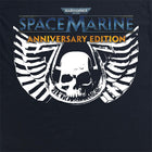 Warhammer 40,000: Space Marine Anniversary Edition Front Logo T Shirt