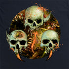 Death Guard Icon T Shirt
