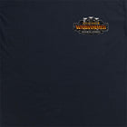 Total War: WARHAMMER III - Immortal Empires Black Art T Shirt