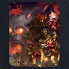 Wrath of the Soul Forge King - Vashtorr T Shirt