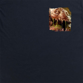 Great Unclean One Double Sided T Shirt