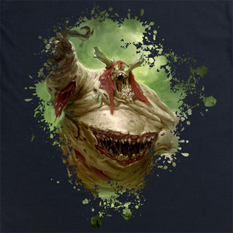 Great Unclean One T Shirt