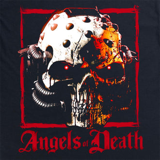 Premium Angels of Death Raphael T Shirt