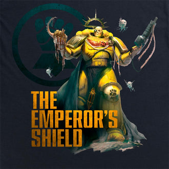 Premium Imperial Fists Emperor's Shield T Shirt