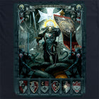 Premium Black Templars - Sigismund T Shirt