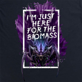 Premium Tyranids Biomass T Shirt
