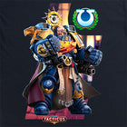 Premium Warhammer 40,000: Tacticus Marneus Calgar T Shirt