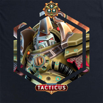 Premium Warhammer 40,000: Tacticus Death Guard T Shirt