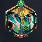 Premium Warhammer 40,000: Tacticus Necrons T Shirt