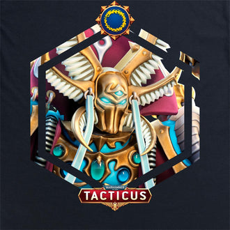 Premium Warhammer 40,000: Tacticus Thousand Sons T Shirt