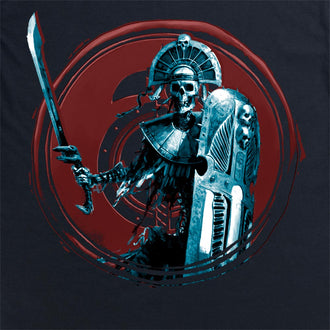Premium Warhammer The Old World Tomb Kings of Khemri T Shirt