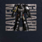 Raven Guard T Shirt