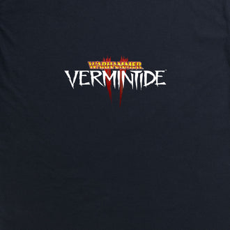 Vermintide II Logo T Shirt