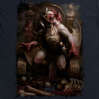 Flesh-eater Courts Archregent T Shirt