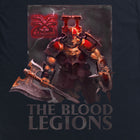 Blades of Khorne Blood Warrior T Shirt