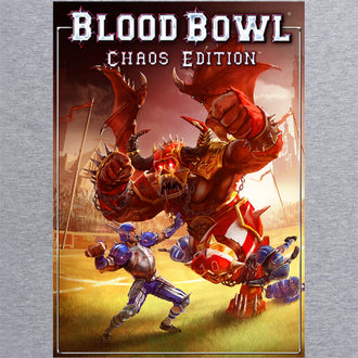 Blood Bowl: Chaos Edition T Shirt