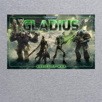 Warhammer 40,000: Gladius T Shirt