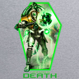 Necrons Triarch Praetorians Design T Shirt