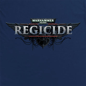 Warhammer 40,000: Regicide T Shirt