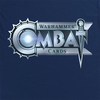 Warhammer Combat Cards T Shirt