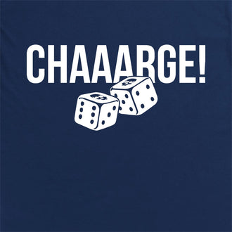 Chaaarge T Shirt