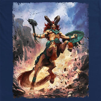 Kragnos: Avatar of Destruction T Shirt