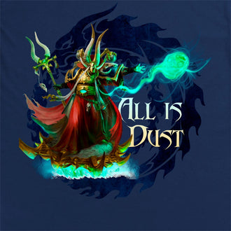 Premium Thousand Sons All Is Dust T Shirt