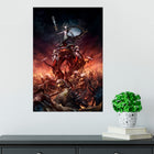 Daughters Of Khaine Poster