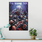 Genestealer Cults The Rising Tide Poster