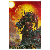 Daemon Prince Poster