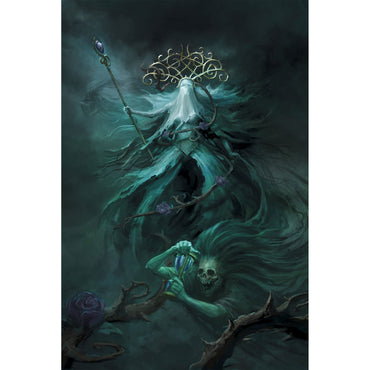 Nighthaunt Poster