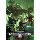 Warhammer 40,000: Mechanicus Poster