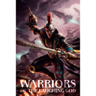 Harlequins Warriors Poster