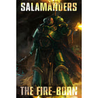 Salamanders Slogan Poster